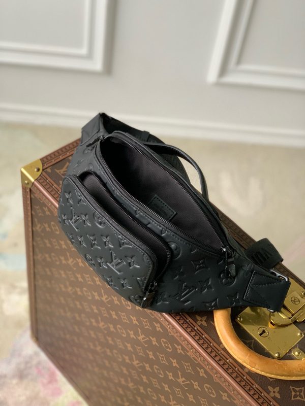 LOU RUSH BUMBAG - 图片 9