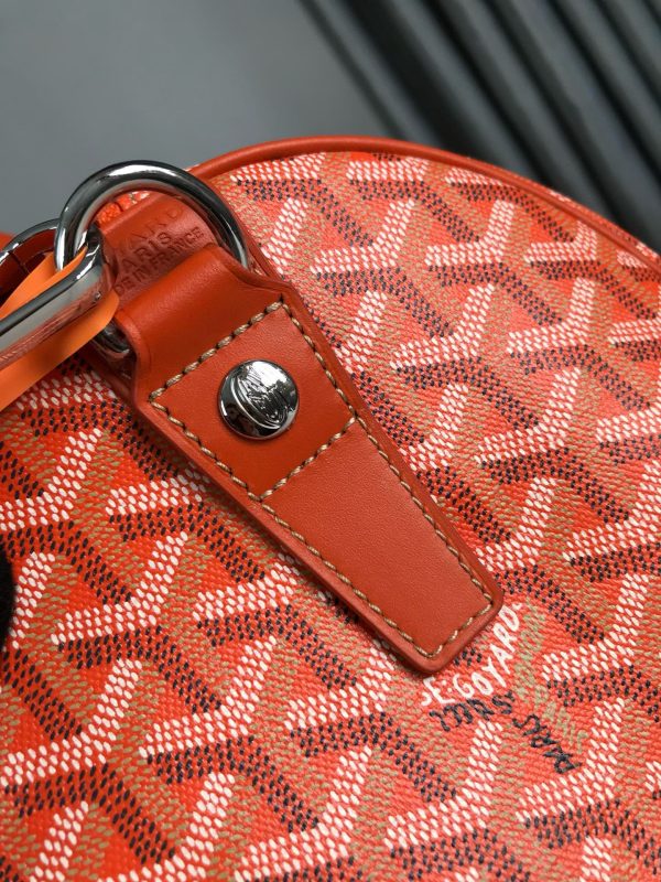 GOYA BOSTON 45 BAG - 图片 9