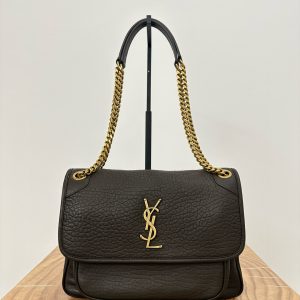 SL NIKI MEDIUM BAG