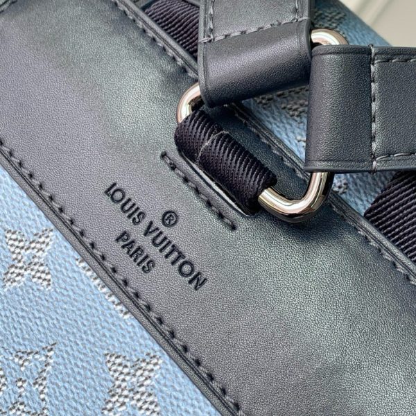 LOU CHRISTOPHER PM BACKPACK - 图片 7