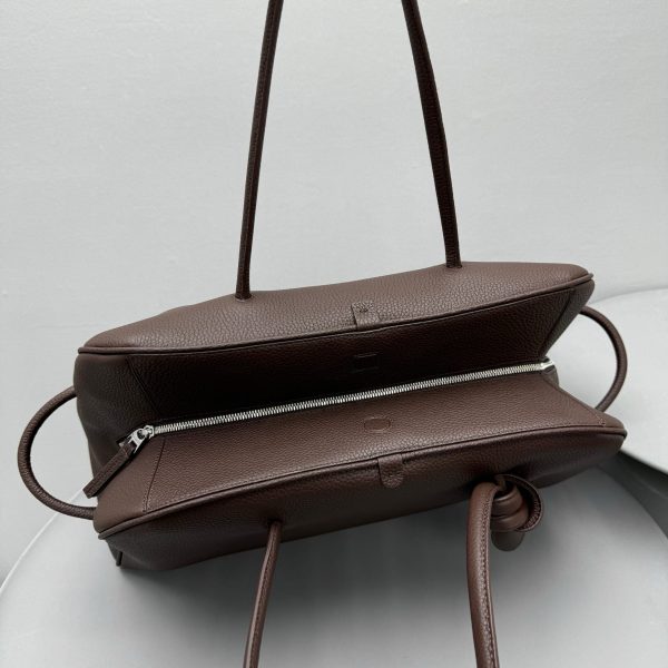 JACQ THE LARGE TURISMO BAG - 图片 12