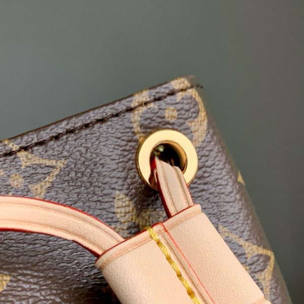 LOU ODYSSEE BAG - 图片 11