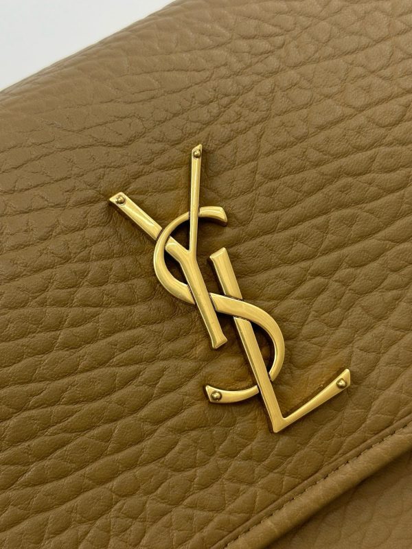 SL NIKI MEDIUM BAG - 图片 5