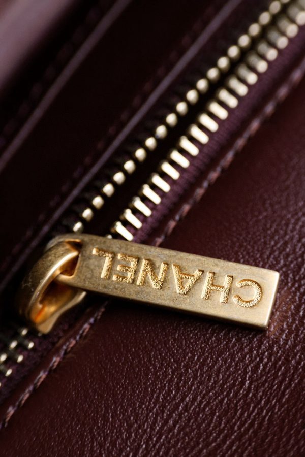 CC CLASSIC FLAP MINI BAG - 图片 12