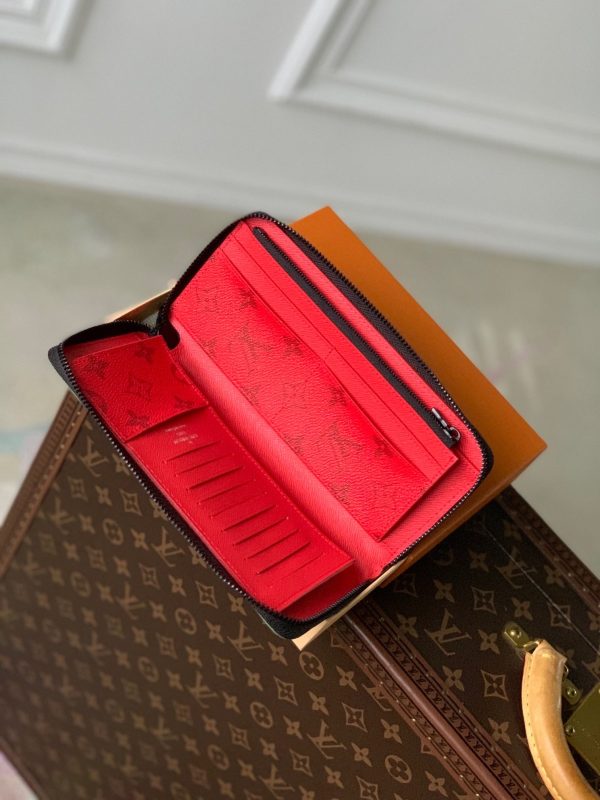 LOU WALLET - 图片 8