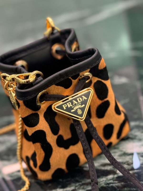 PD MINI CROSS BODY POUCH - 图片 3