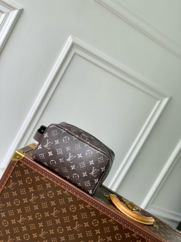 LOU LOCKER DOPP KIT - 图片 5