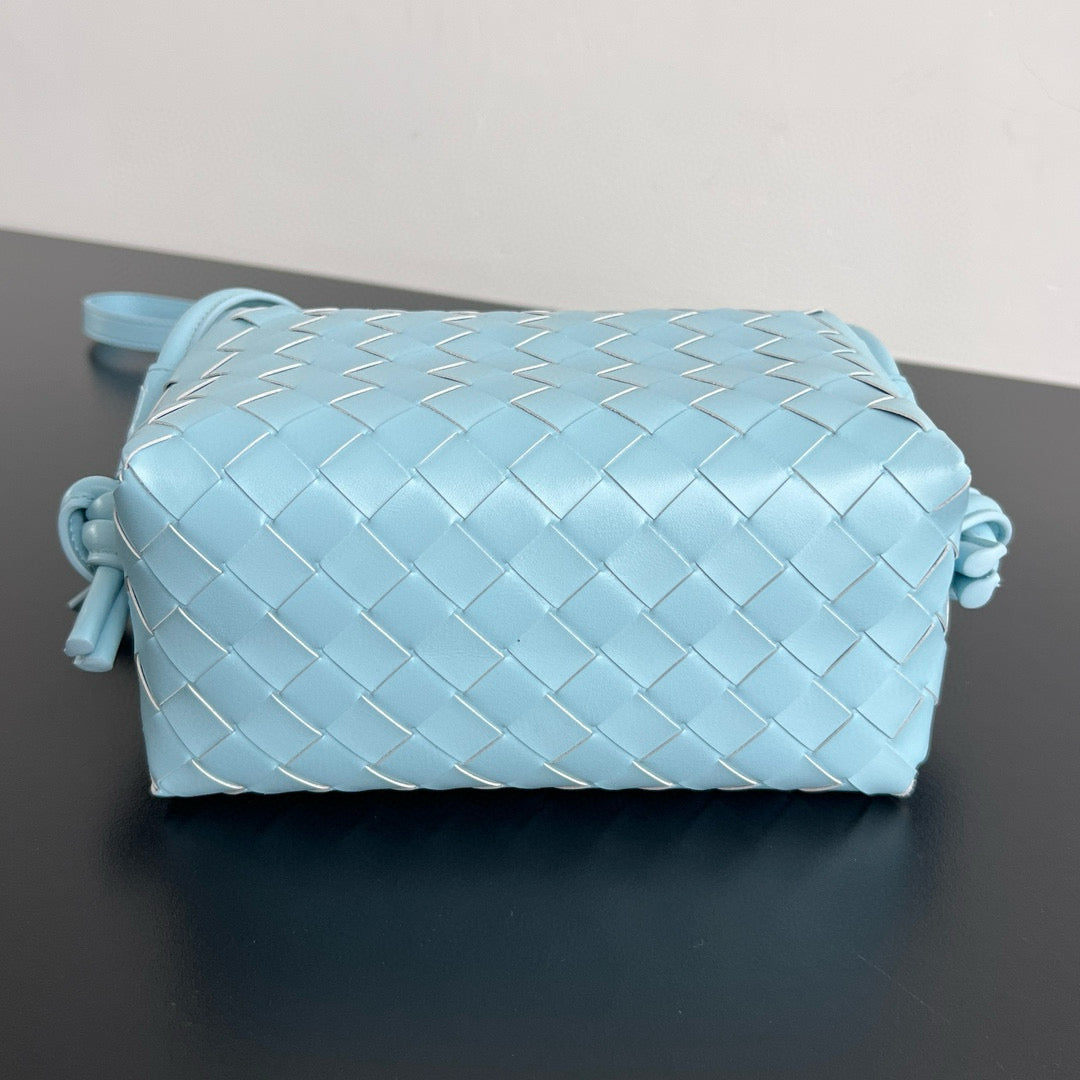 BOTT TOP HANDLE LOOP BAG - 图片 5