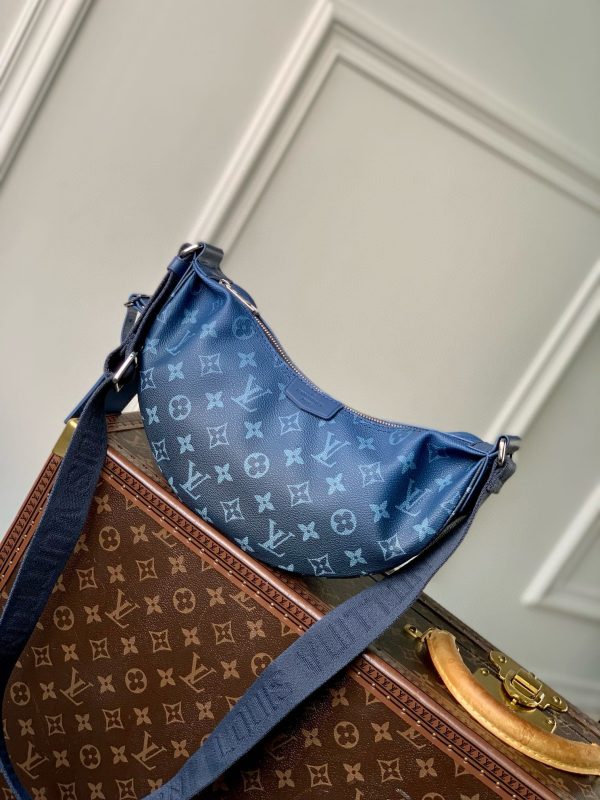 LOU HAMAC BAG