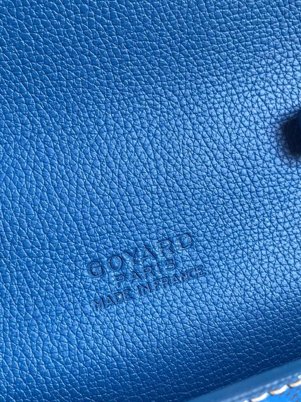 GOYA CHYPRE WALLET POUCH - 图片 9