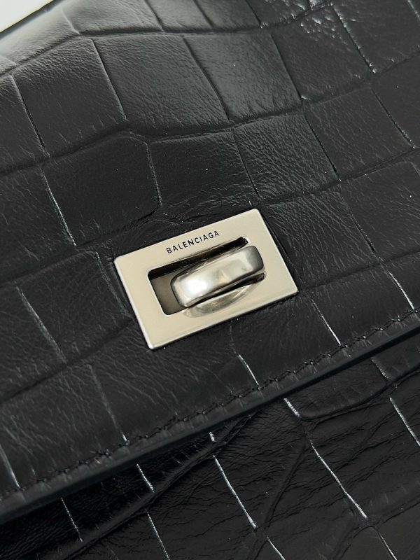 BAL LARGE RODEO BAG - 图片 5
