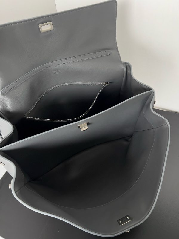 BAL LARGE RODEO BAG - 图片 7