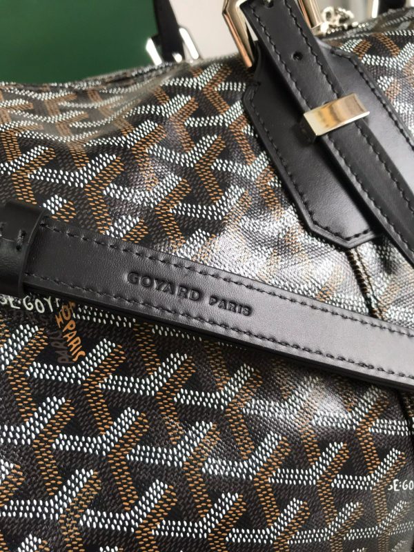 GOYA BOSTON 45 BAG - 图片 6