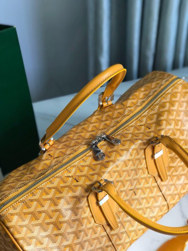 GOYA BOSTON 45 BAG - 图片 9