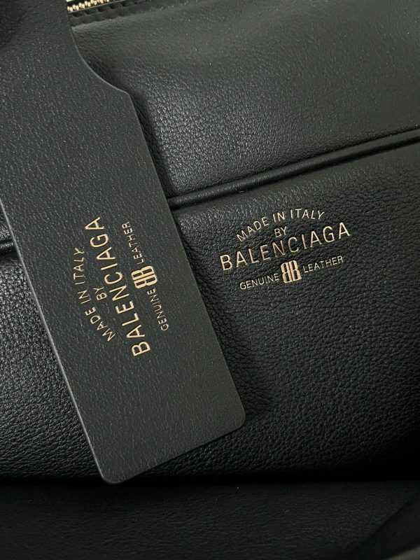 BAL CARRIE BOWLING BAG MEDIUM - 图片 7