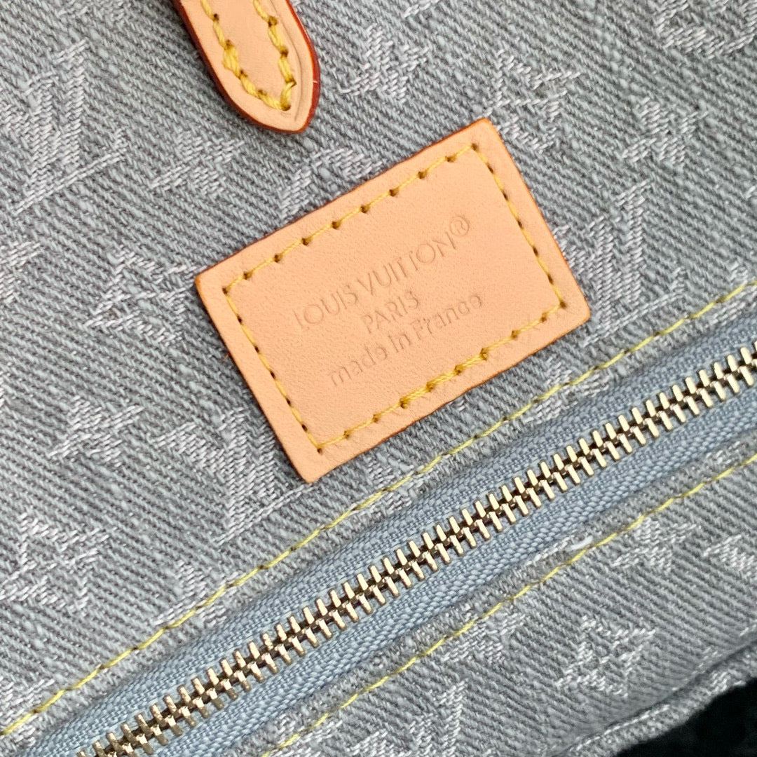 LOU ONTHEGO MM BAG - 图片 6