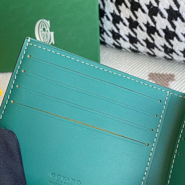GOYA VICTOIRE WALLET - 图片 6