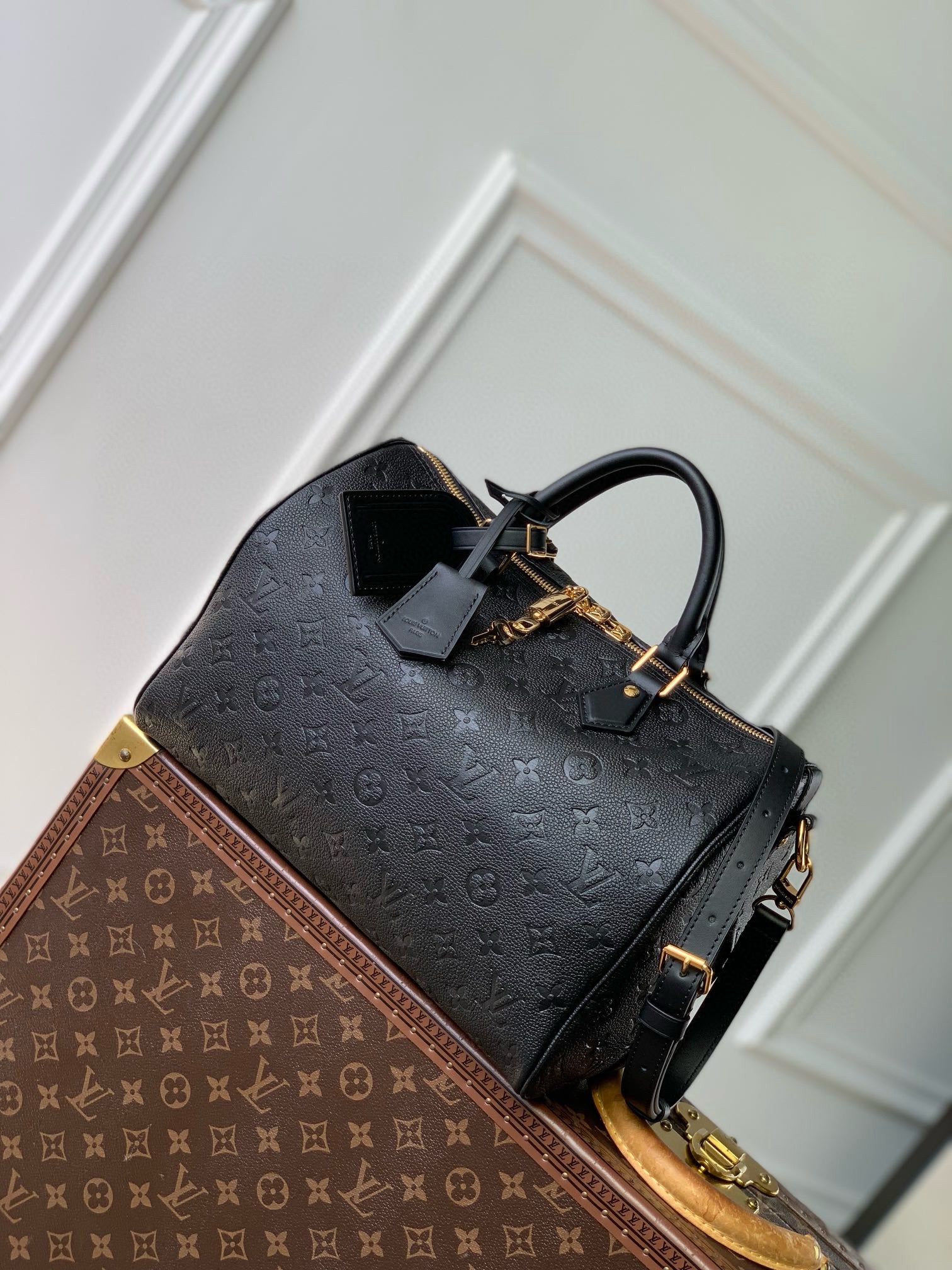 LOU SPEEDY SOFT 30 BAG - 图片 12