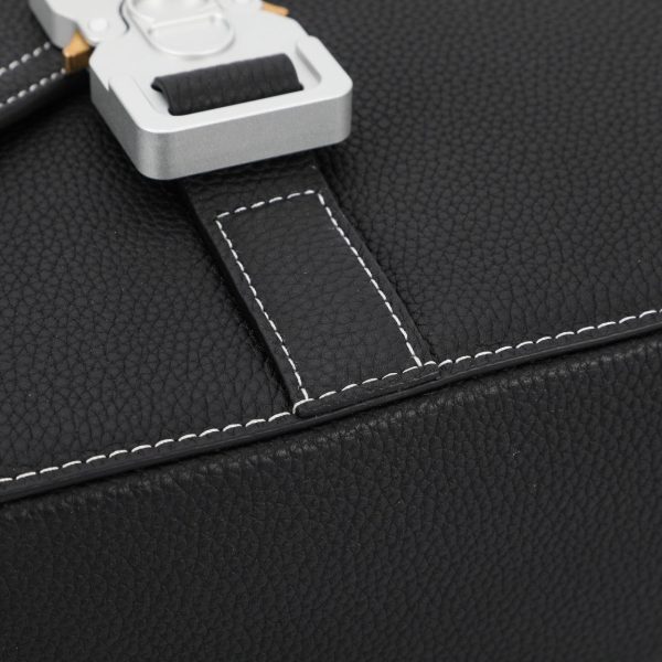 CD SADDLE MESSENGER BAG - 图片 18