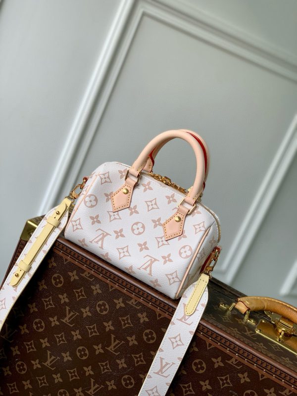 LOU SPEEDY 18 POP BAG - 图片 3