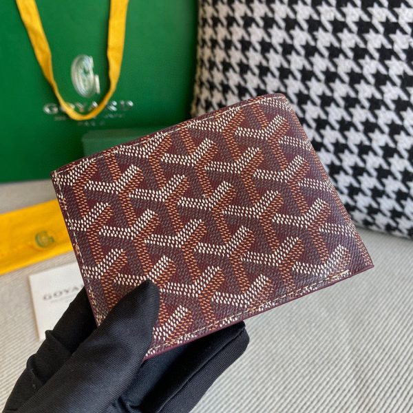 GOYA VICTOIRE WALLET - 图片 4