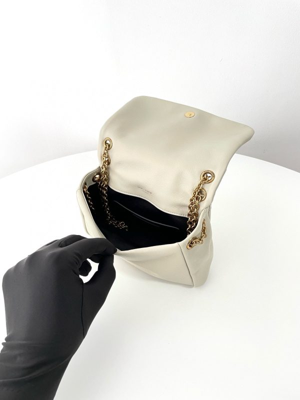 SL MINI JAMIE BAG - 图片 7