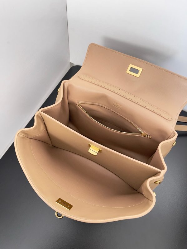 BAL SMALL RODEO BAG - 图片 7