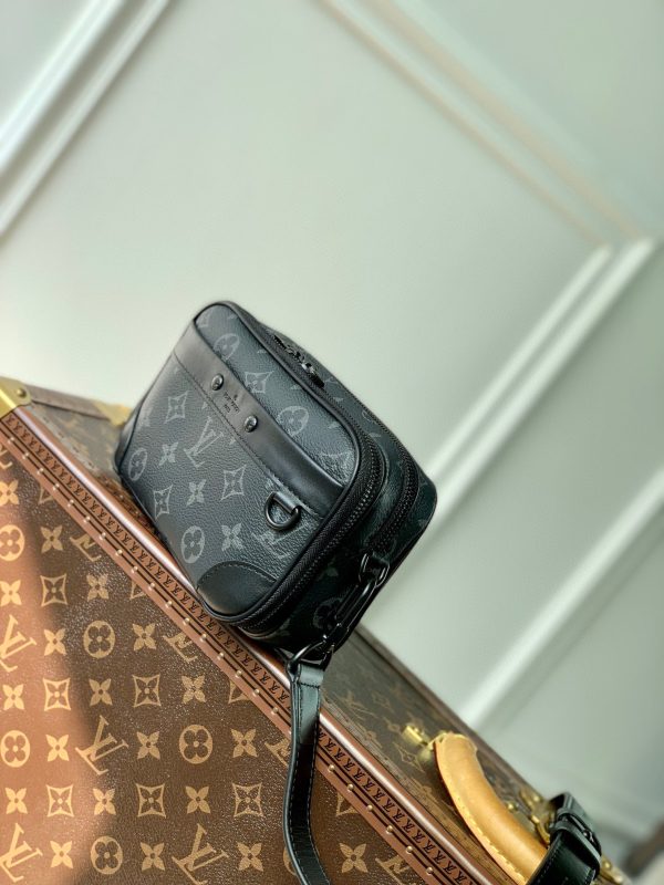 LOU ALPHA WEARABLE WALLET - 图片 3