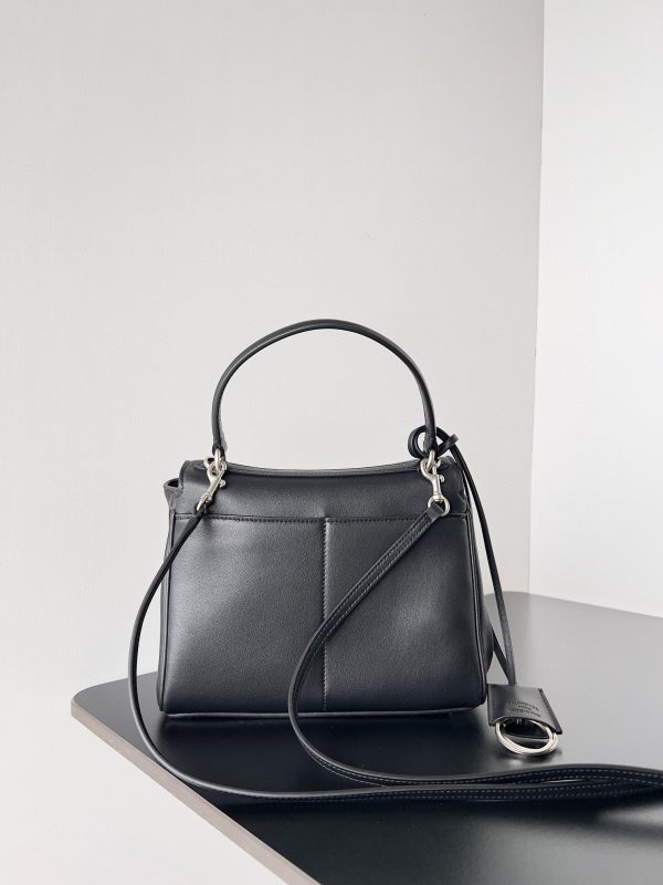 BAL MINI RODEO BAG - 图片 2