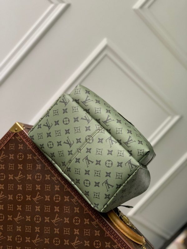 LOU DISCOVERY BACKPACK - 图片 4