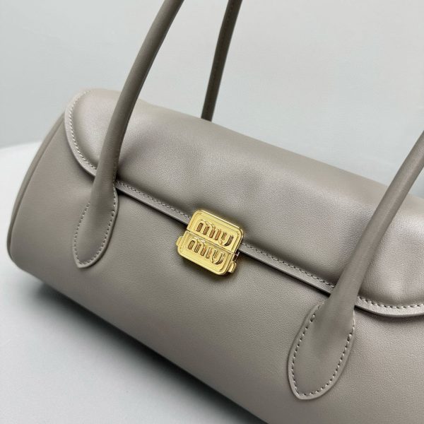 MIU M SHOULDER BAG - 图片 6