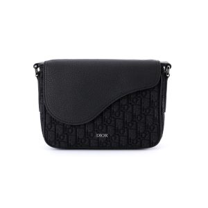 CD MINI SADLE BAG