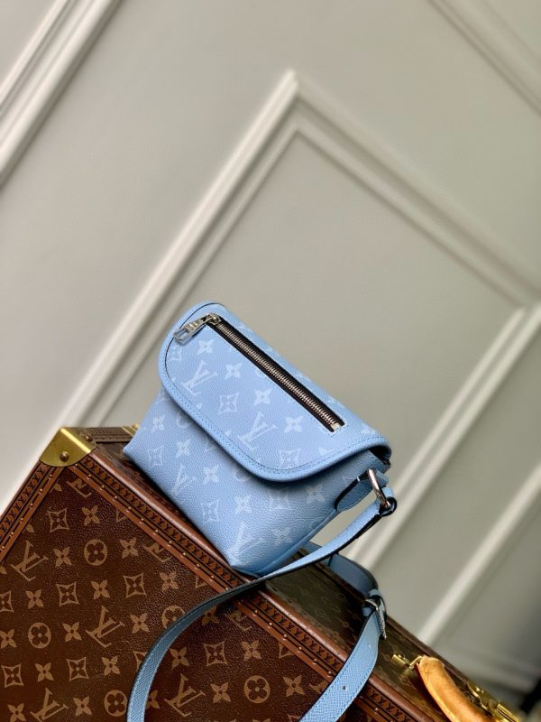 LOU PULSE WEARABLE WALLET - 图片 2