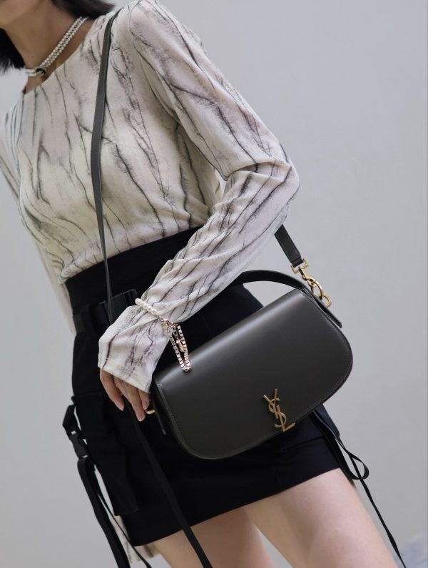 SL VOLTAIRE BAG - 图片 14