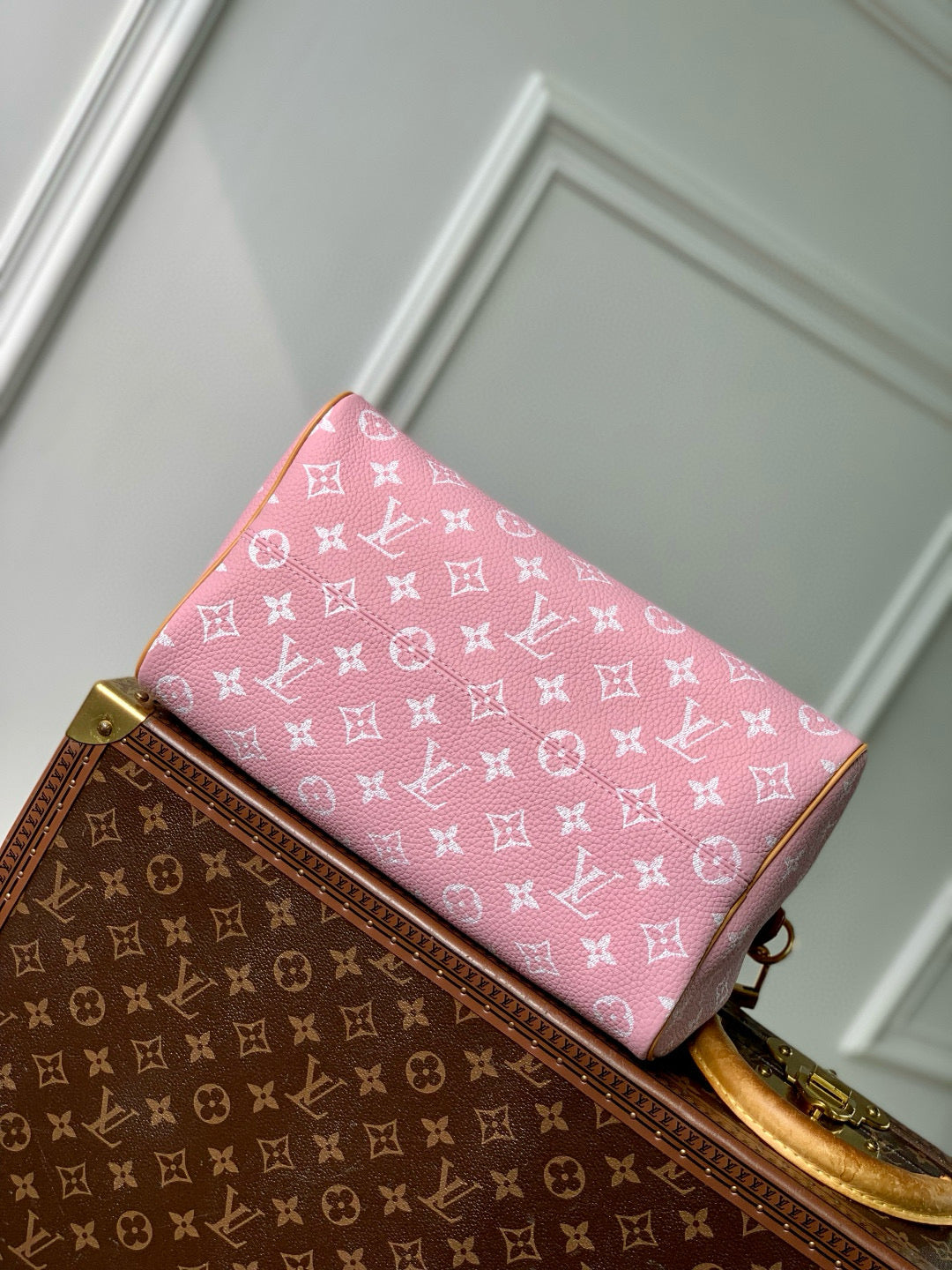 LOU SPEEDY P9 25 BAG - 图片 5