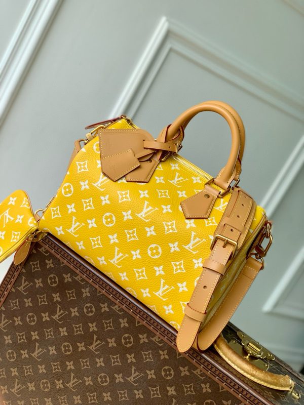 LOU SPEEDY P9 25 BAG