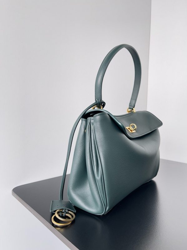 BAL SMALL RODEO BAG - 图片 5