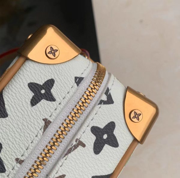 LOU MINI SOFT TRUNK BAG - 图片 8