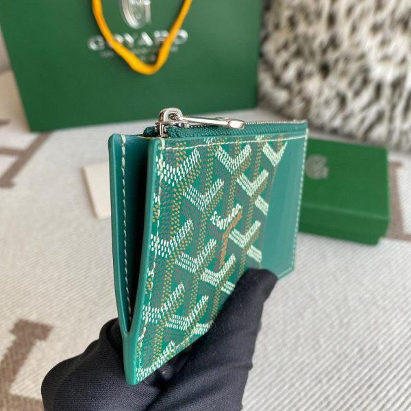 GOYA BOURBON CARD HOLDER - 图片 2