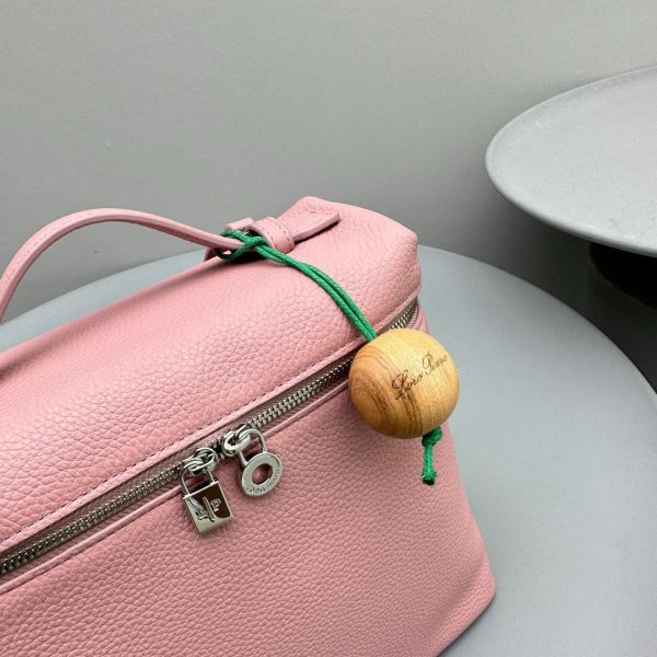 LORO P EXTRA POCKET BACKPACK - 图片 7