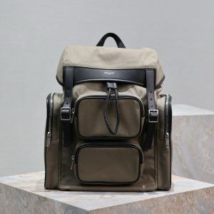 SL CITY MULTI POCKET BACKPACK