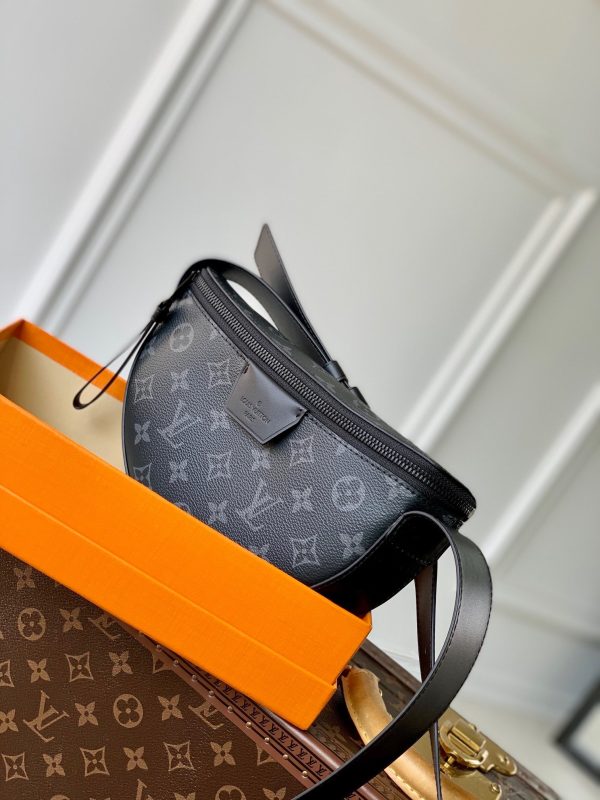 LOU MOON BAG - 图片 2
