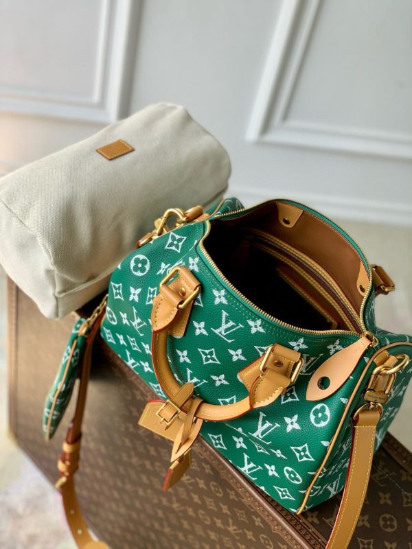LOU SPEEDY P9 25 BAG - 图片 9