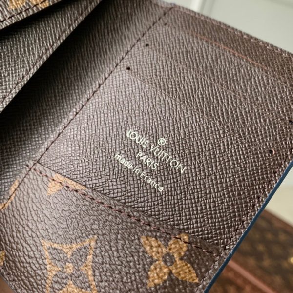LOU WALLET - 图片 8