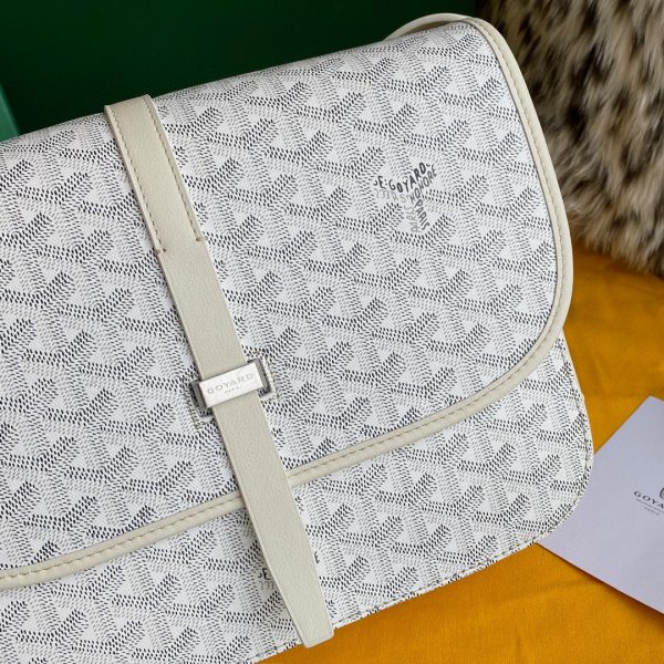 GOYA BELVEDERE MM BAG - 图片 14
