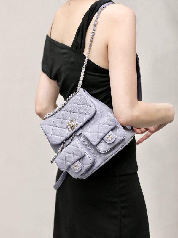CC 23P BACKPACK - 图片 19