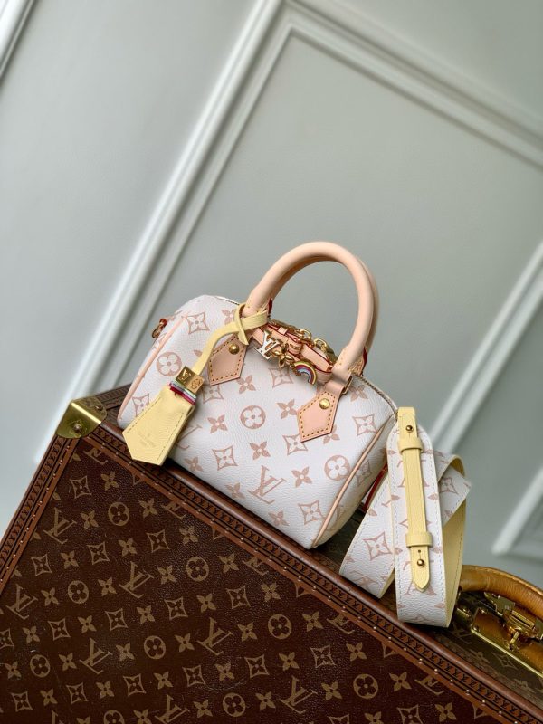 LOU SPEEDY 18 POP BAG