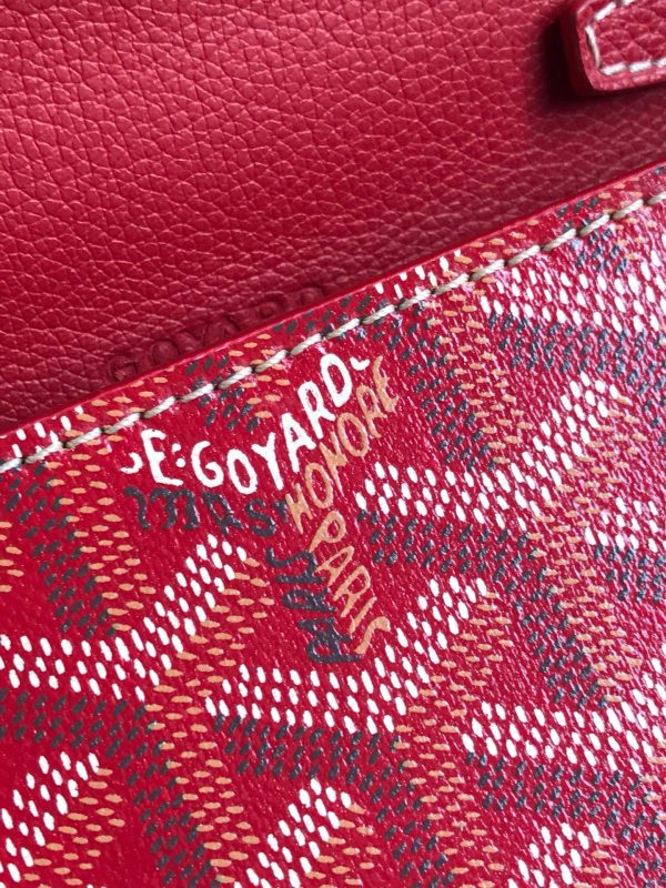 GOYA CHYPRE WALLET POUCH - 图片 4