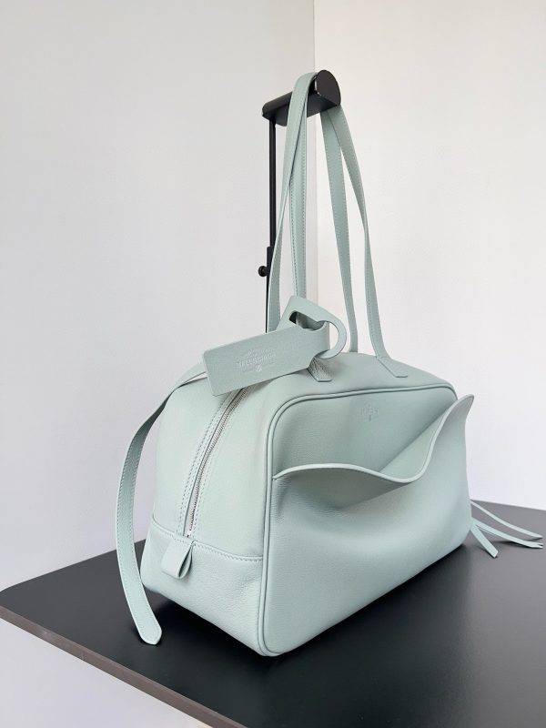 BAL CARRIE BOWLING BAG MEDIUM - 图片 10