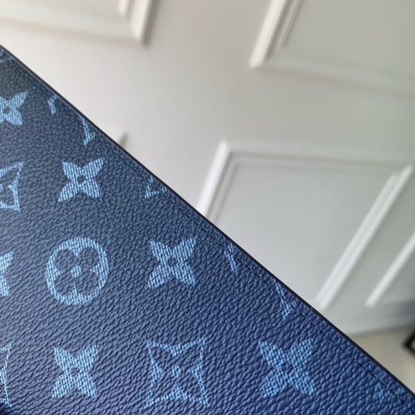 LOU BRAZZA WALLET - 图片 4